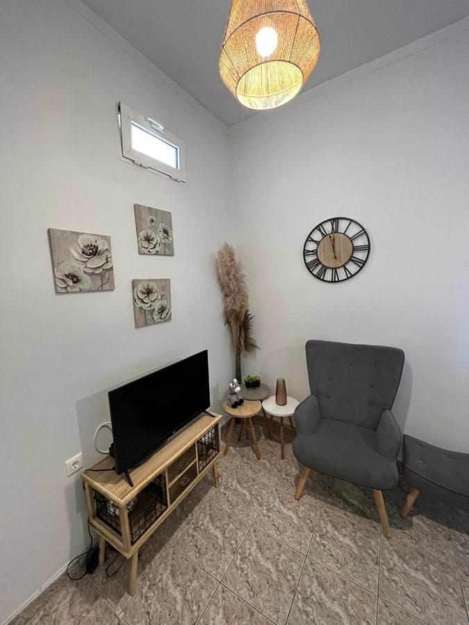 Edem First Floor