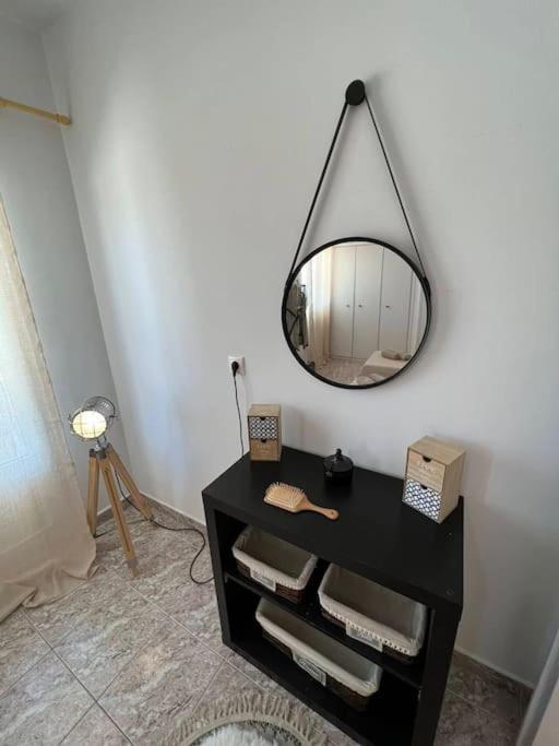 Edem First Floor Апартаменты *