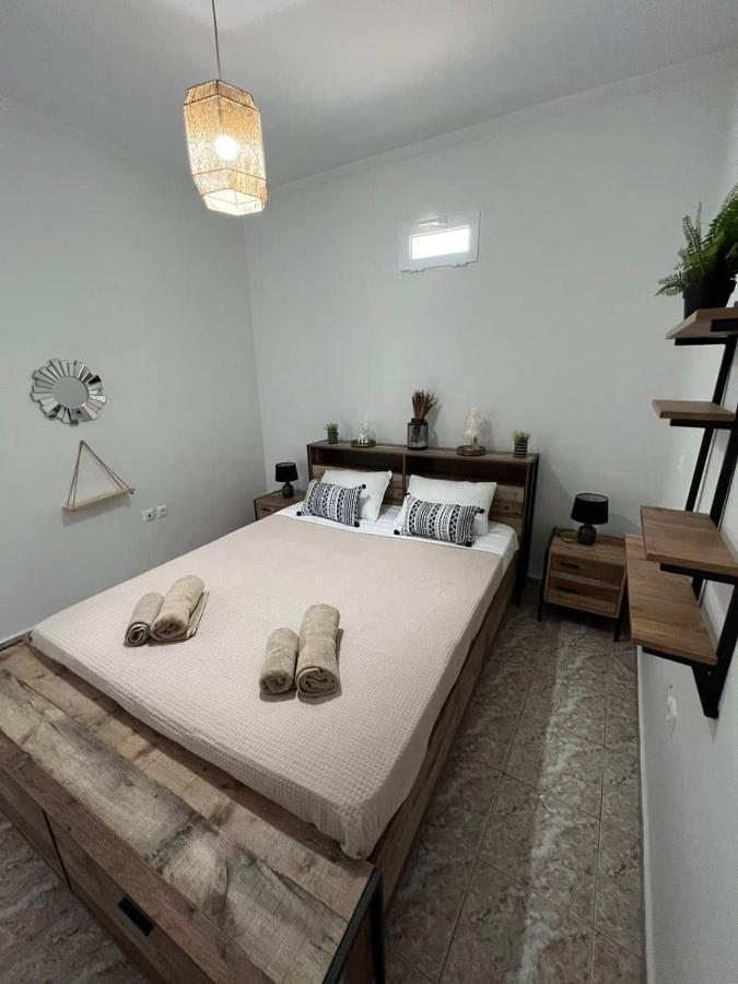 Edem First Floor Апартаменты *