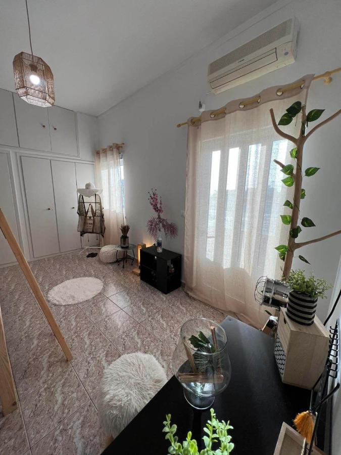 Edem First Floor Периволос