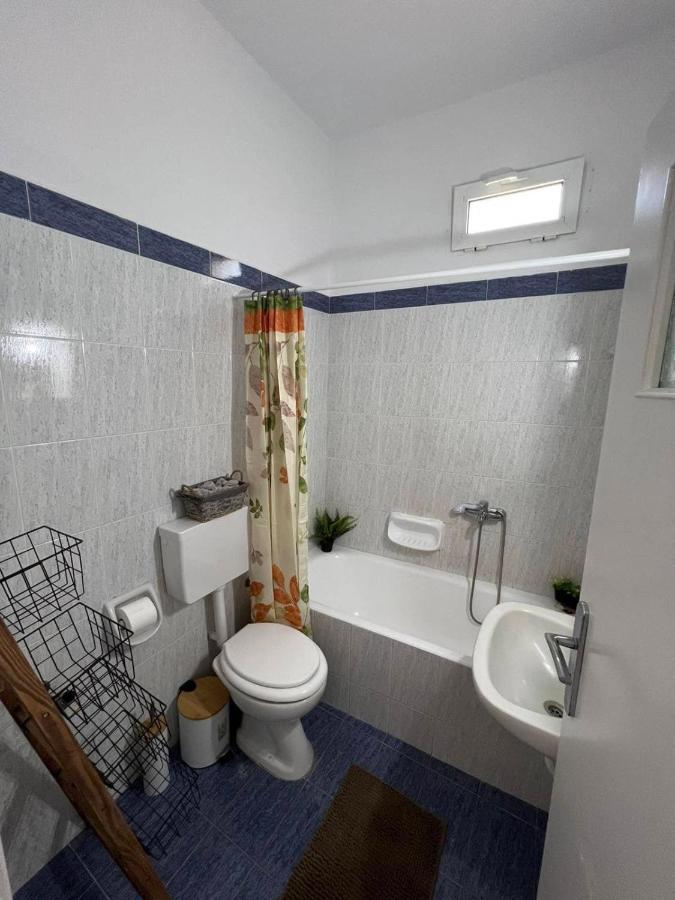 Edem First Floor Апартаменты *
