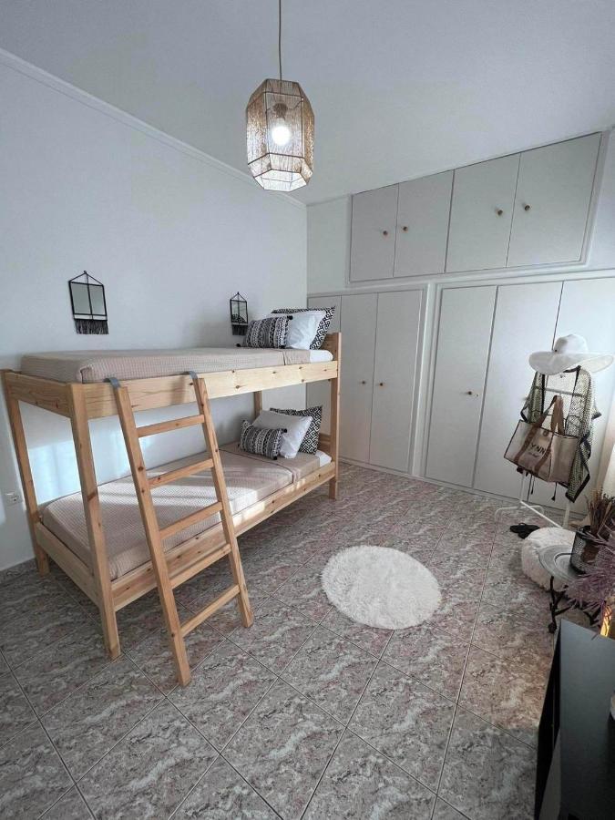 Edem First Floor Периволос