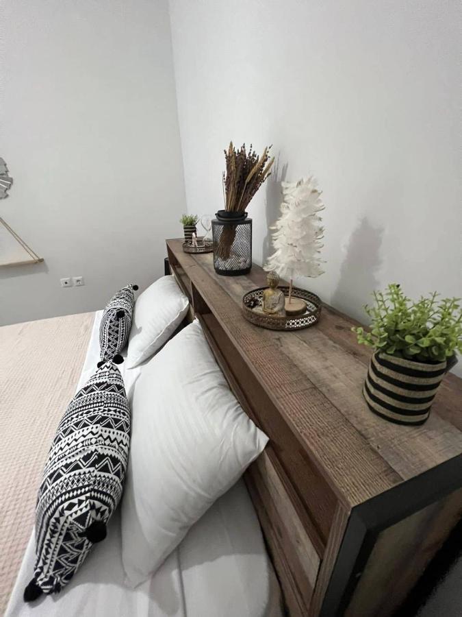 Edem First Floor Апартаменты *