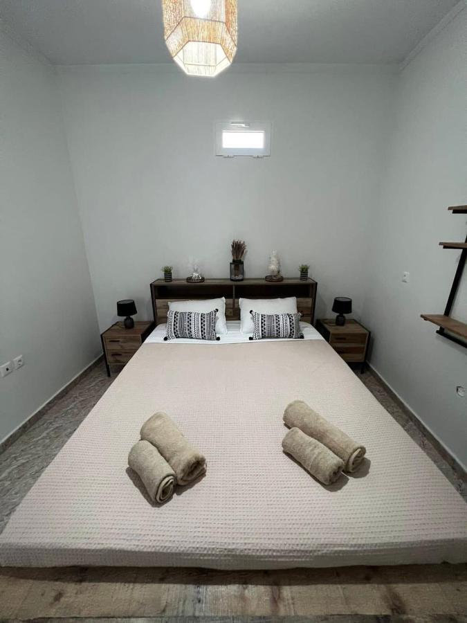 Edem First Floor Apartmán