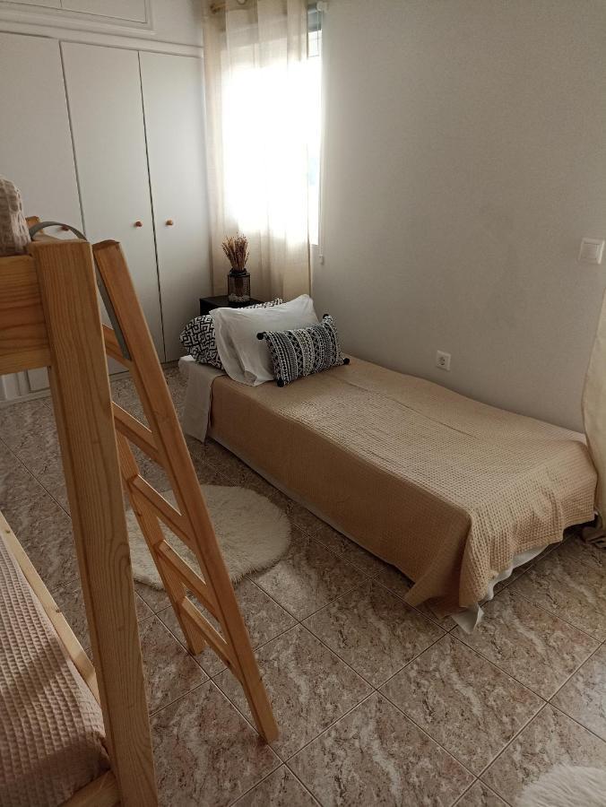Edem First Floor Апартаменты