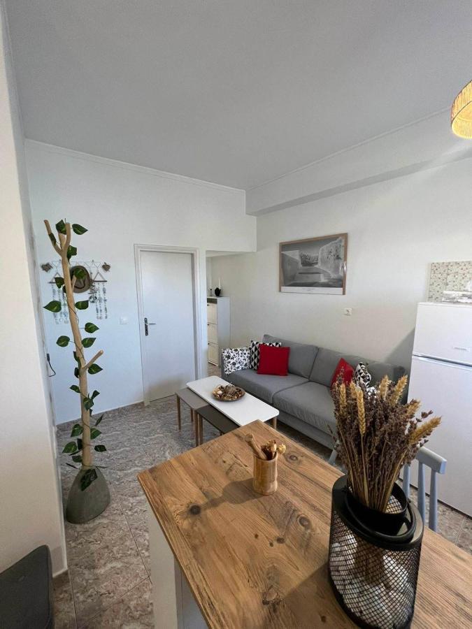 Apartment Edem First Floor