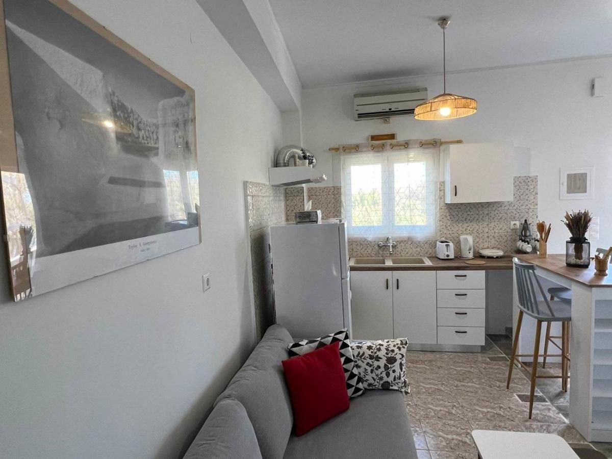 Edem First Floor Apartment *
