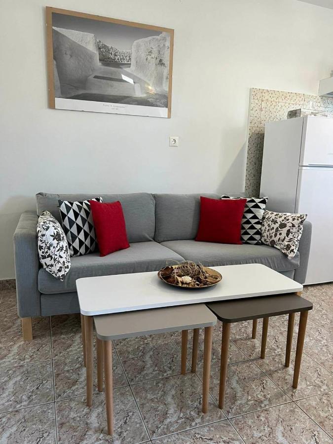 Edem First Floor Apartment